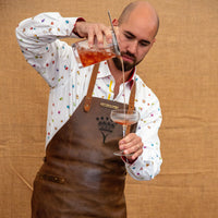 Bee Juice Whisky 20CL, 30%