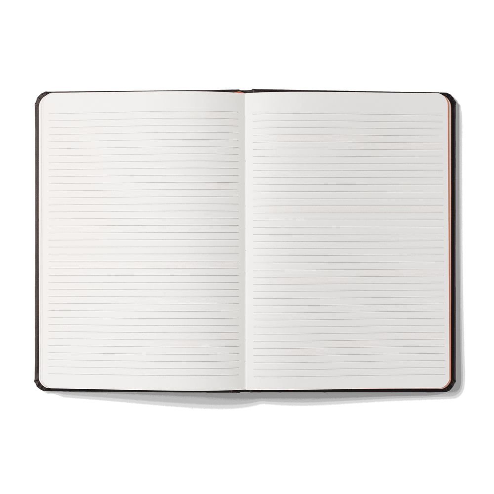 Hardback Luxury Notebook