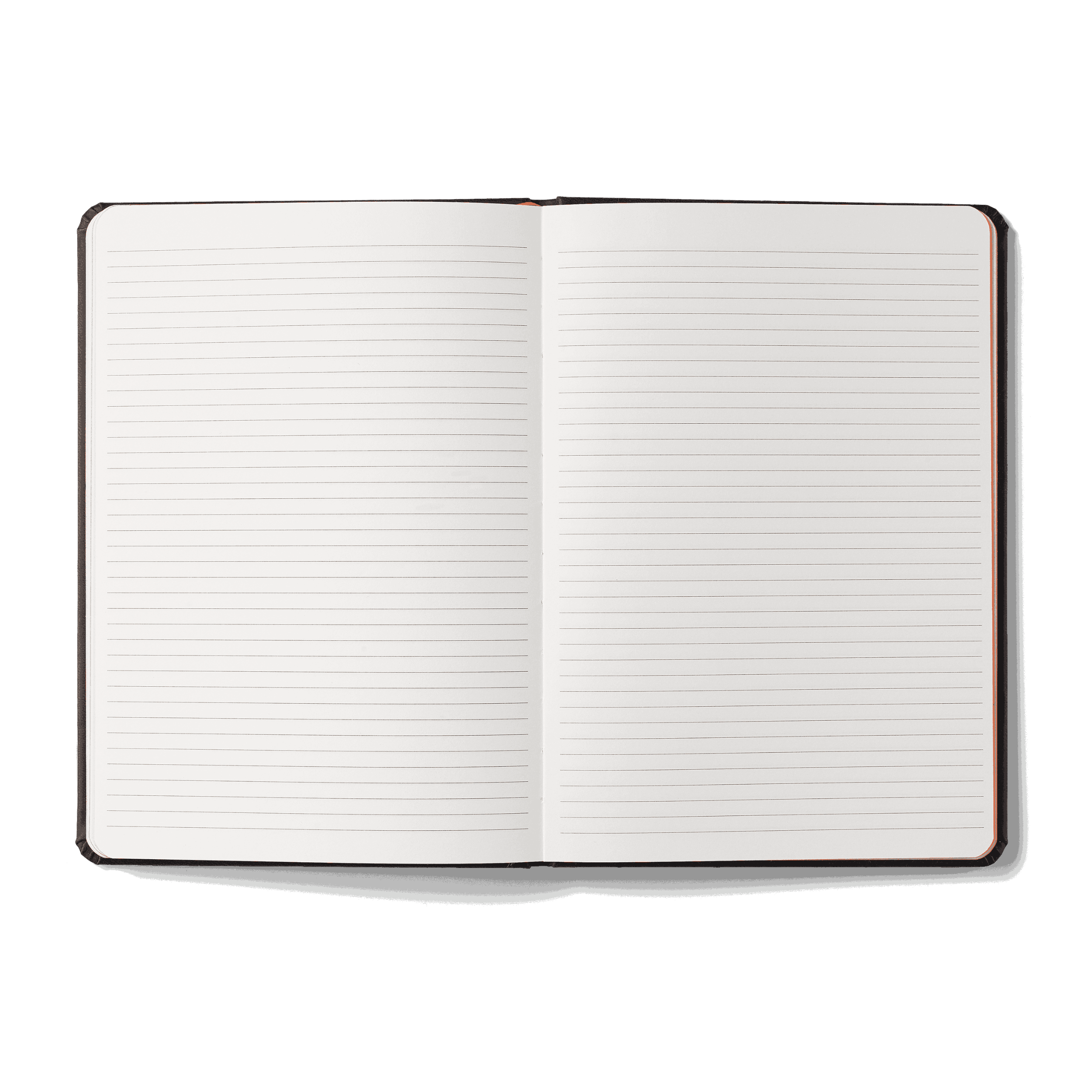 Hardback Luxury Notebook
