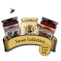 Sweet Collection Bundle