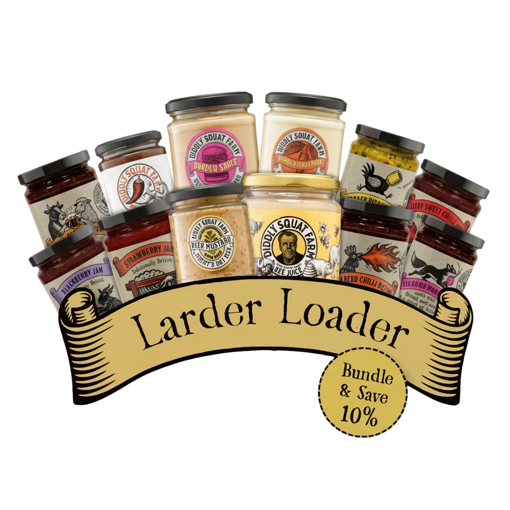 Larder Loader Bundle