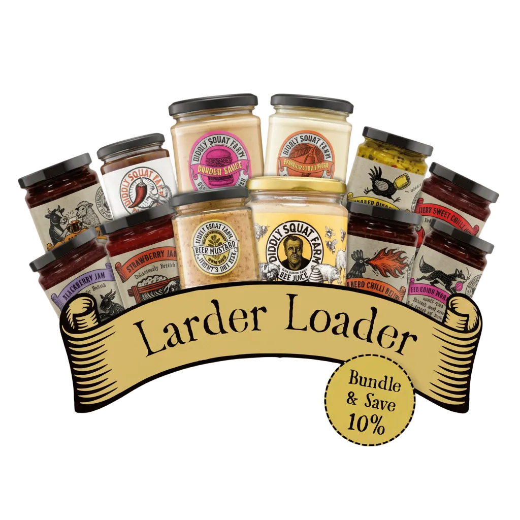 Larder Loader Bundle