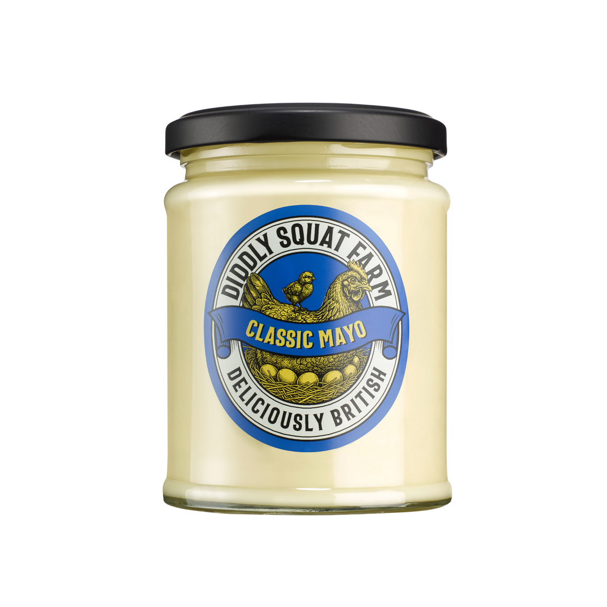 Classic Mayo 250G