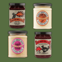BBQ Collection Bundle