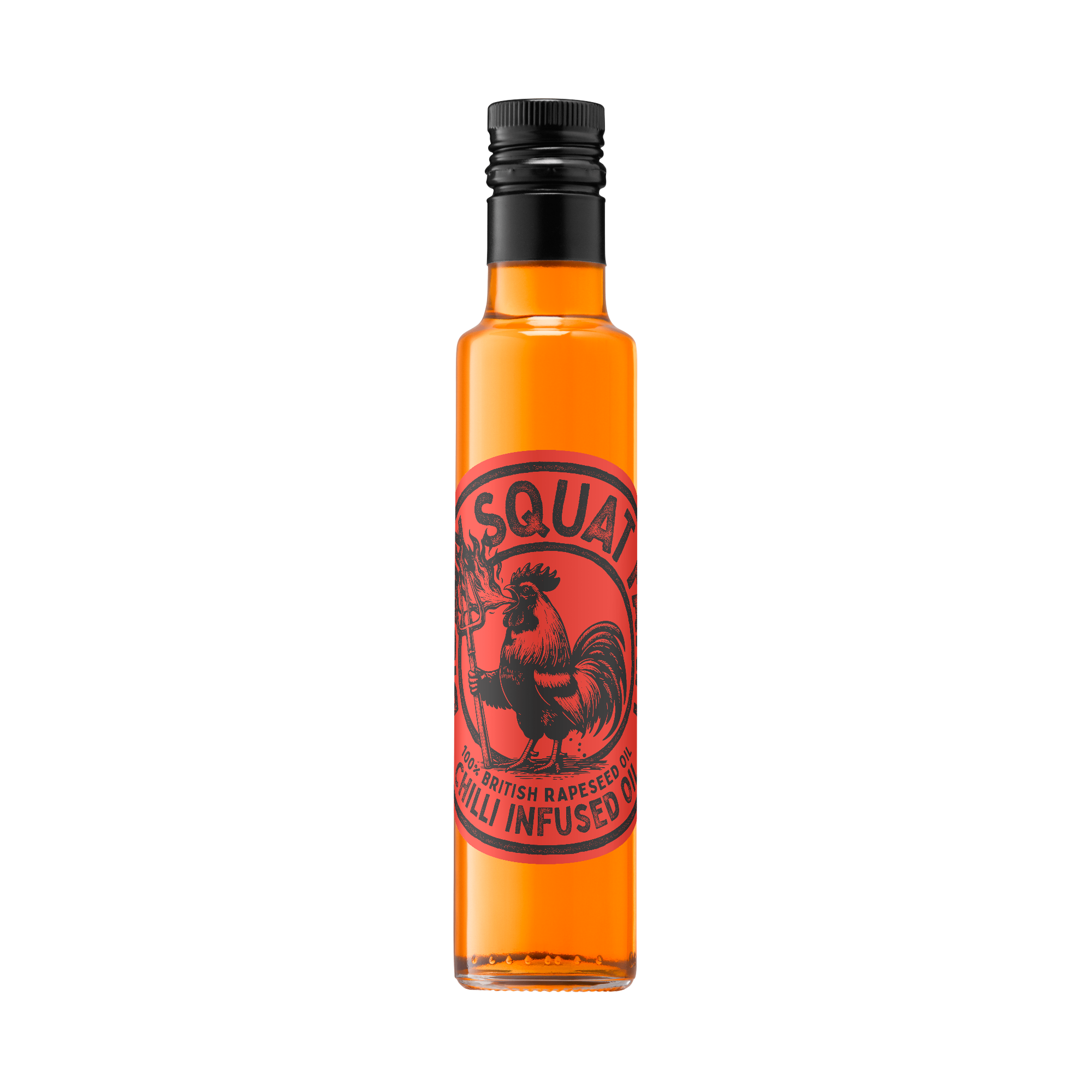 Chilli Oil 250ml