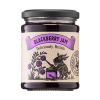 Blackberry Jam 340g