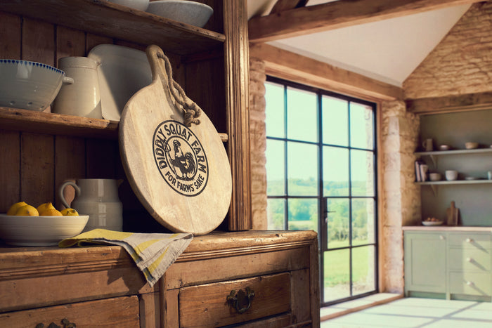 5676 DSF CHOPBOARD COCKEREL ROUNDLRG LS SPRING c71567f8 3d9d 4321 af9e fd4507ea8504