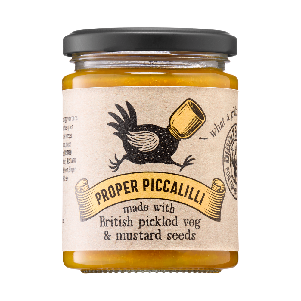 Piccalilli Chutney 280g