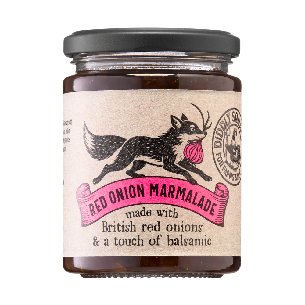 Red Onion Marmalade 340g