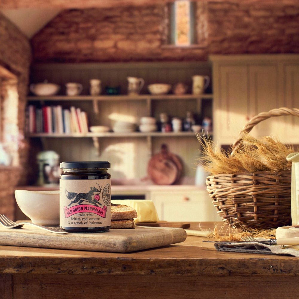 Red Onion Marmalade 340g