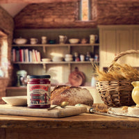 Strawberry Jam 340g