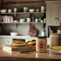 Burger Sauce 250g