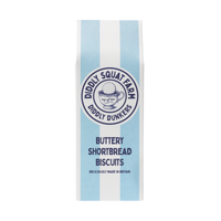 Diddly Dunkers British Shortbread