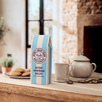 Diddly Dunkers British Shortbread
