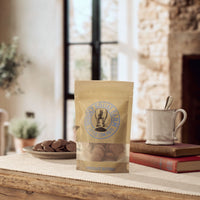 Chocolate Cow Pats 150g