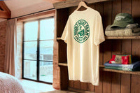 Oat Cockerel T-Shirt