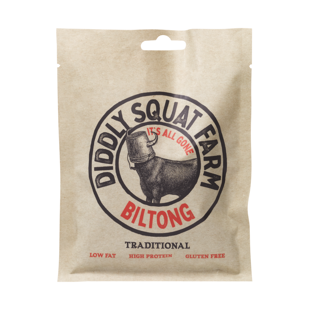 Biltong 30g