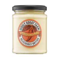 Smoked Chilli Mayo 250g