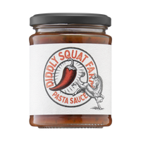 Chilli Pasta Sauce 270g