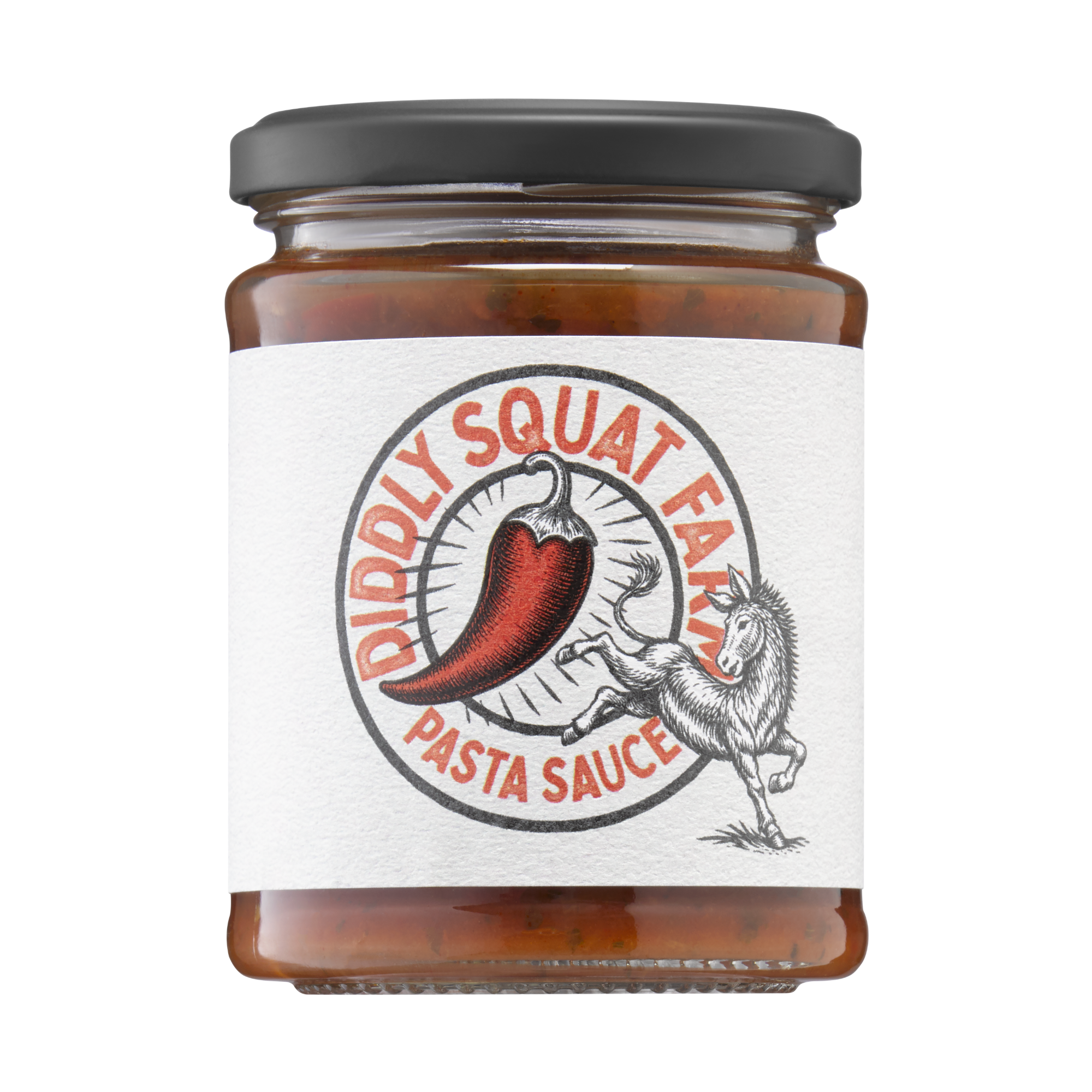 Chilli Pasta Sauce 270g