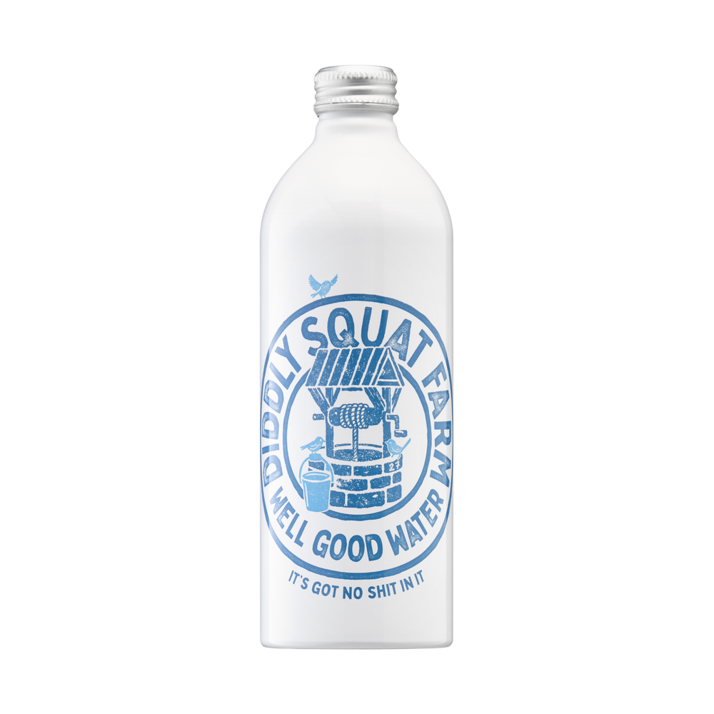 Diddly Water