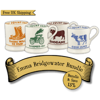 Emma Bridgewater Bundle