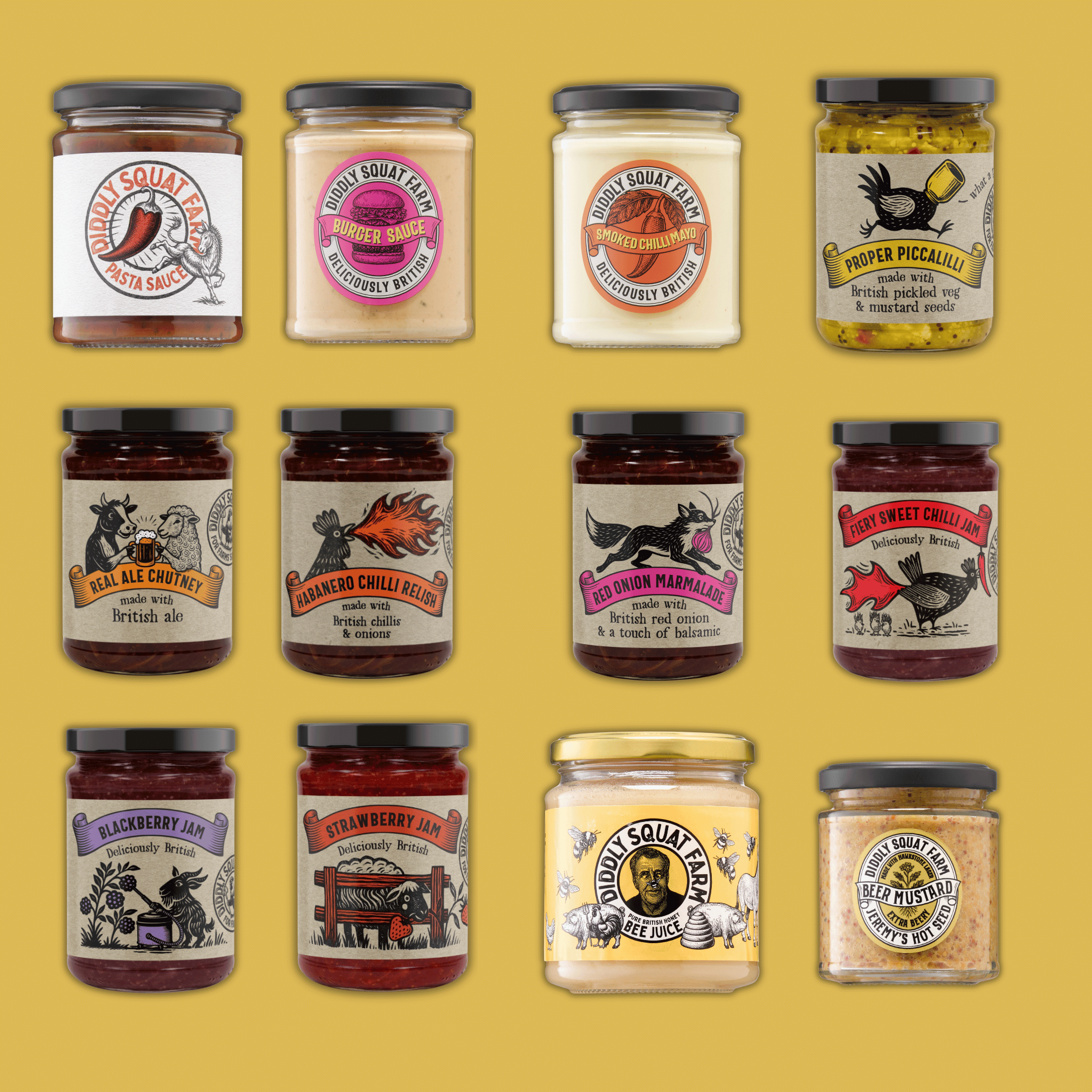 Larder Loader Bundle