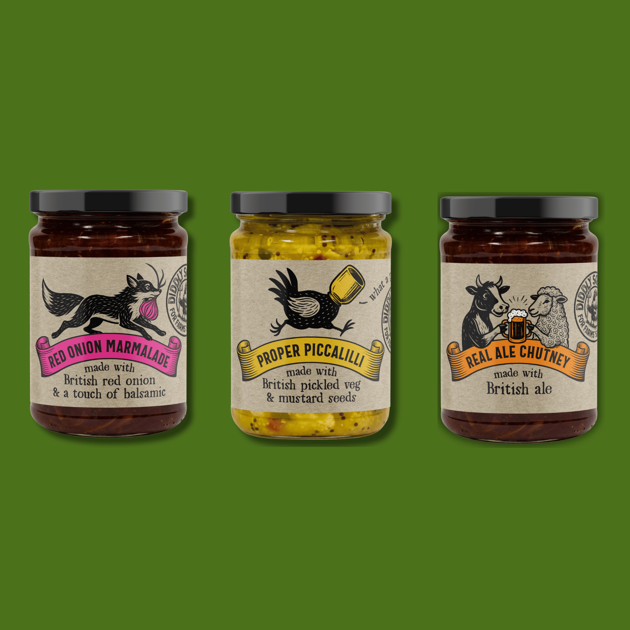 Sarnie Collection Bundle