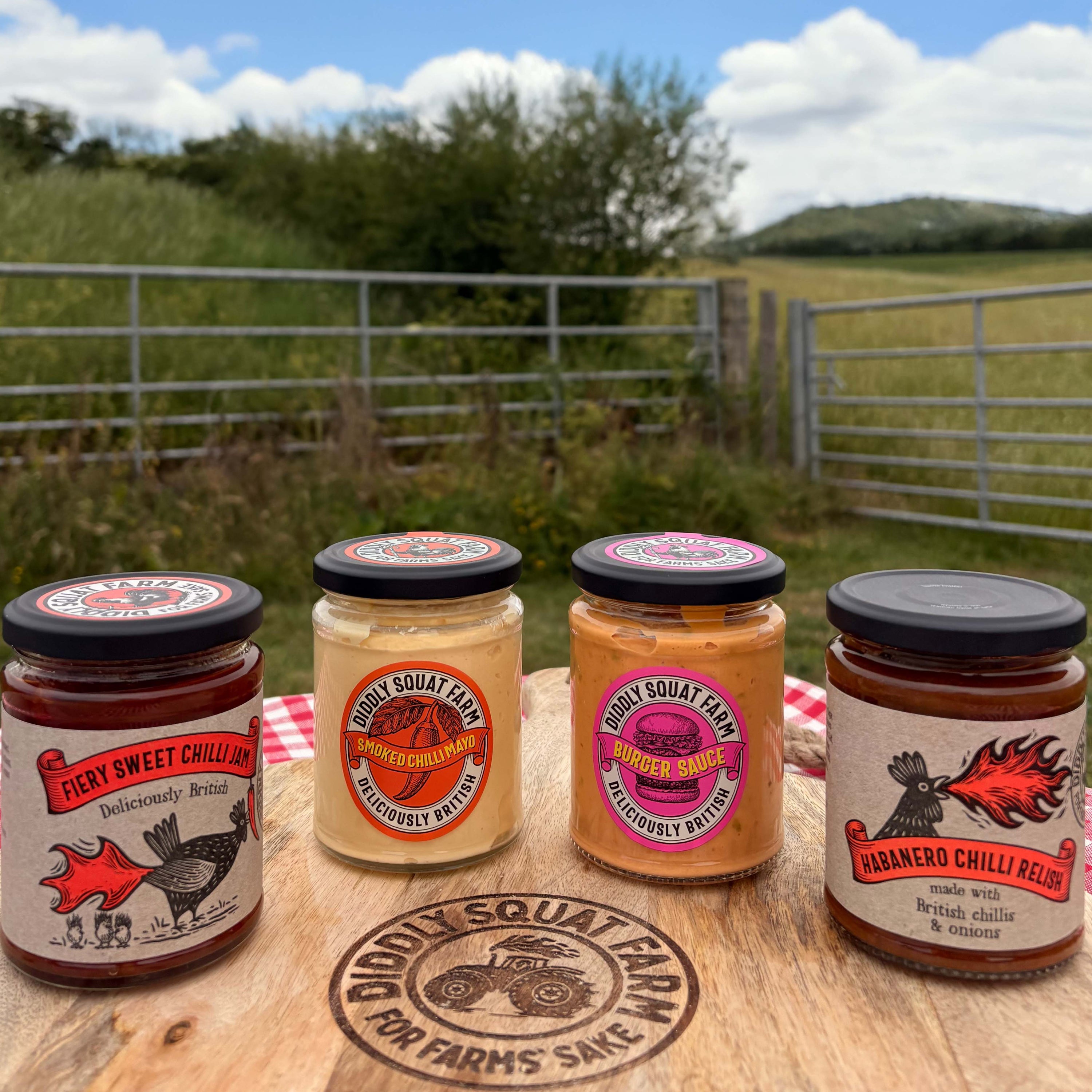 BBQ Collection Bundle