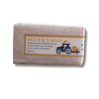 Bee Juice Soap