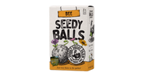 Seedy Balls Bee