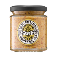 Beer Mustard 190g