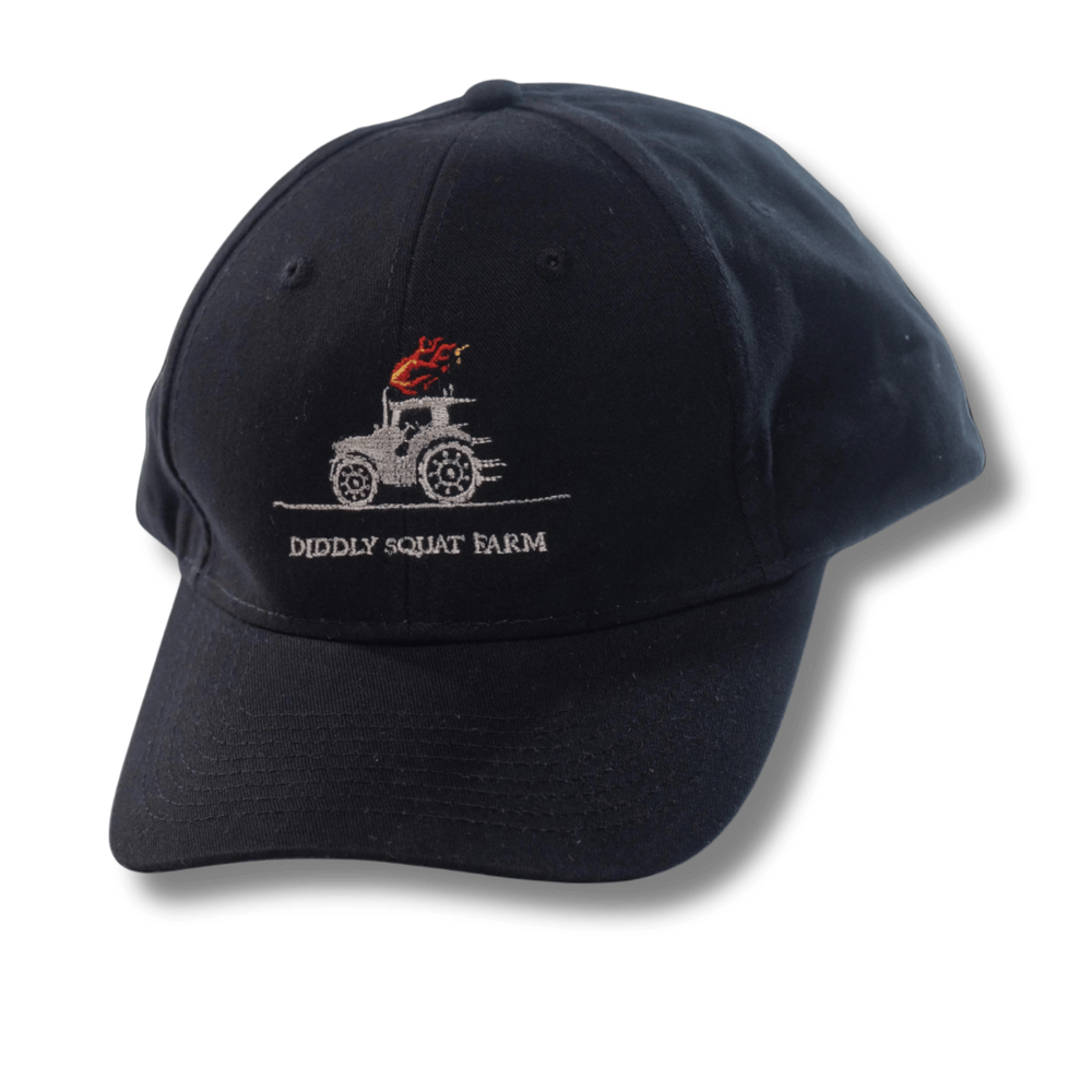 Black Cap