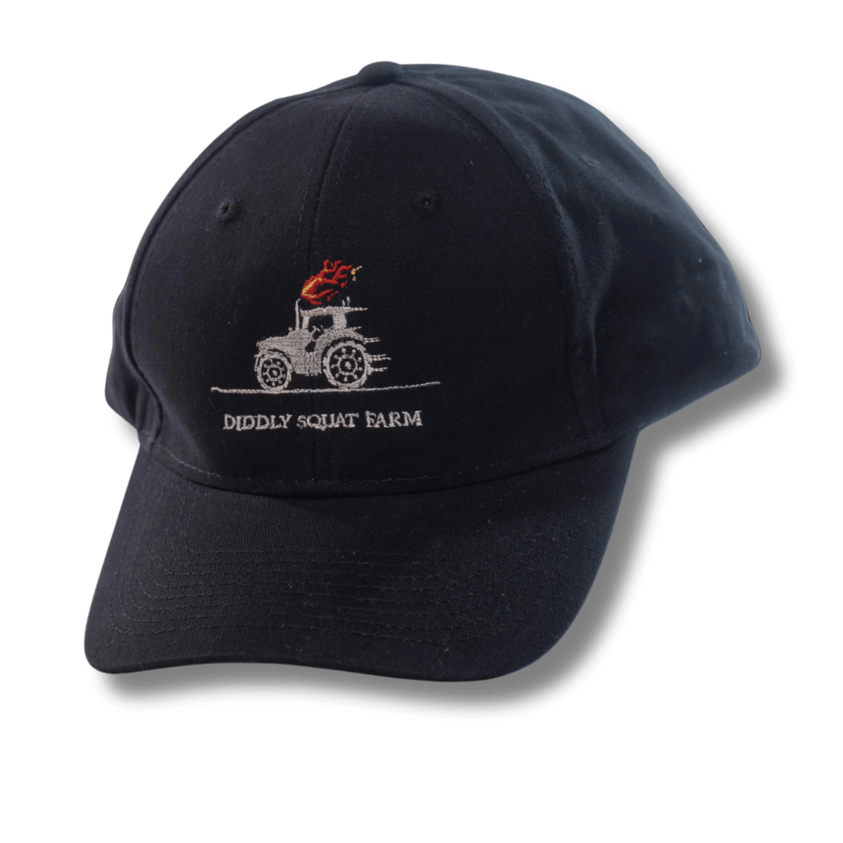 Black Cap