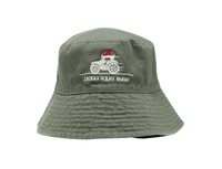 Bucket Hat - Green