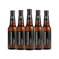 Hawkstone Lager 12x330ml