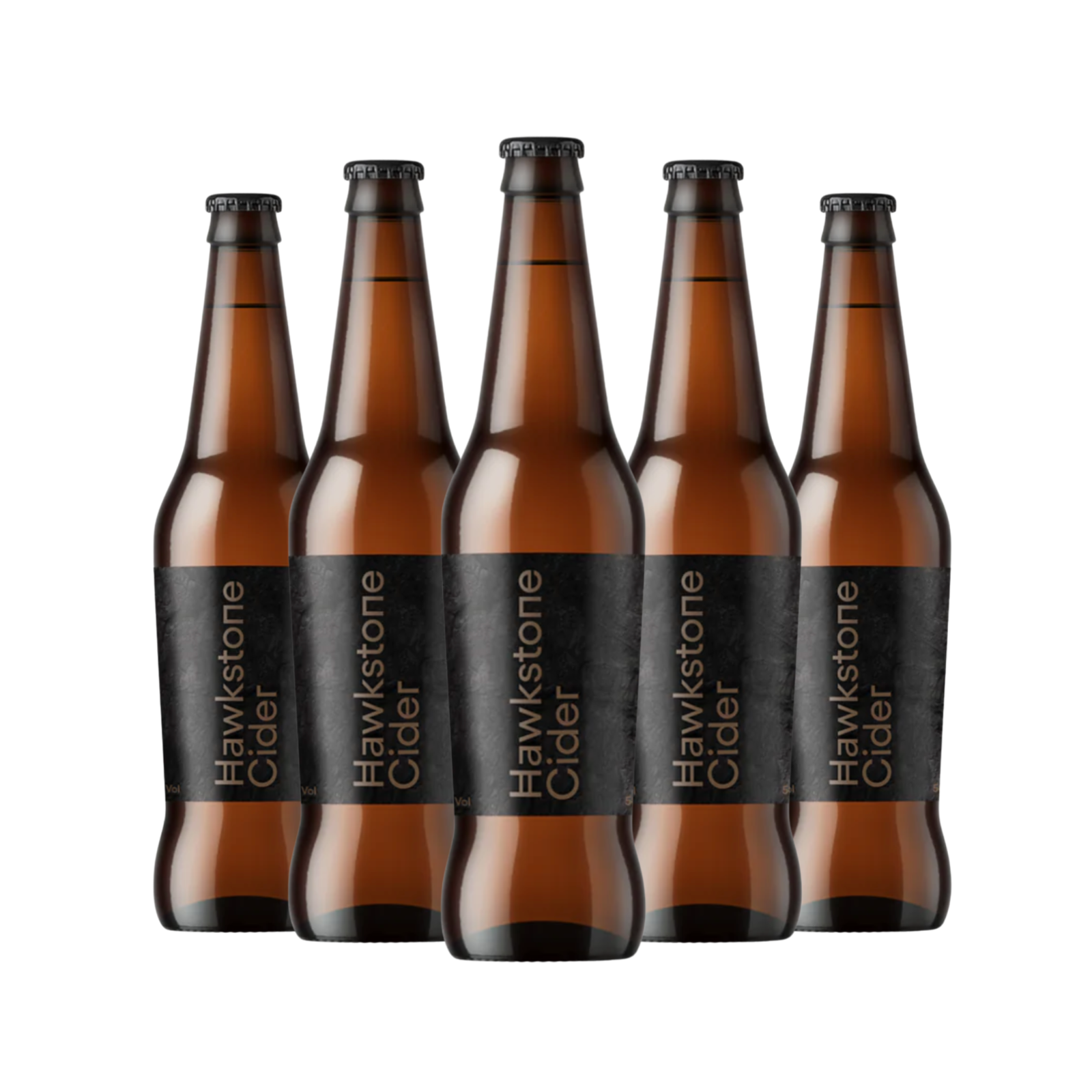 Hawkstone Cider 12x500ml