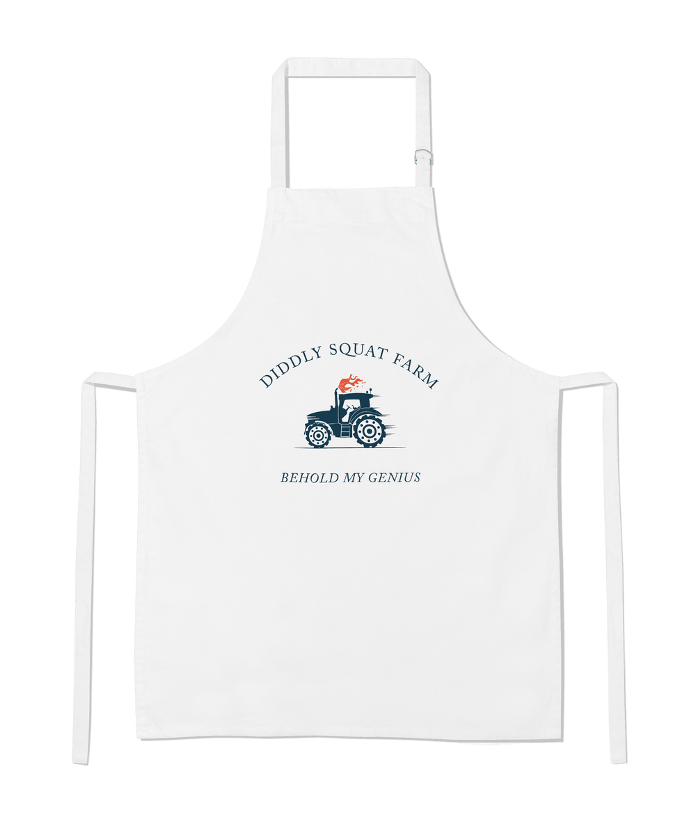 Apron