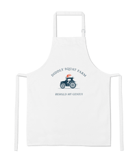 Apron