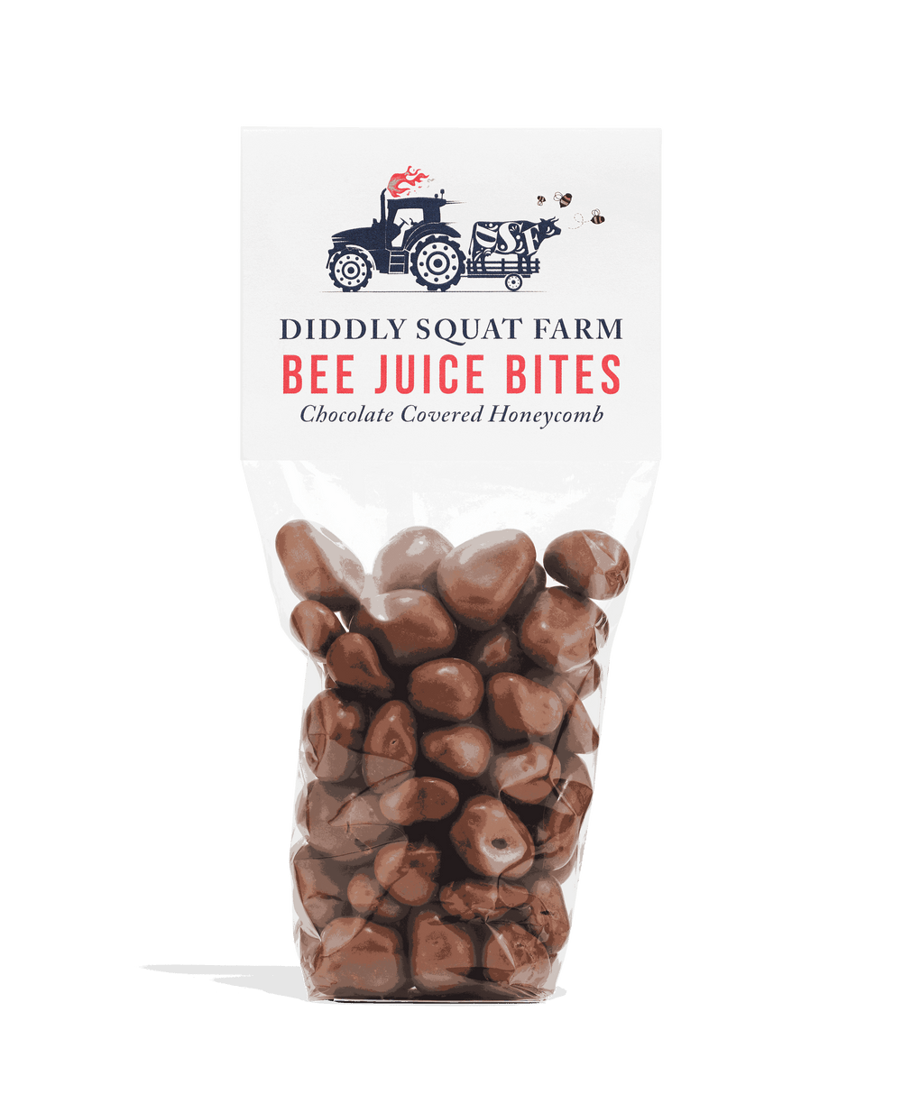 Bee Juice Bites