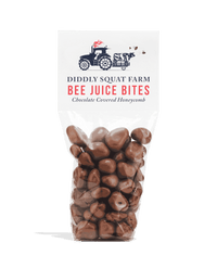 Bee Juice Bites