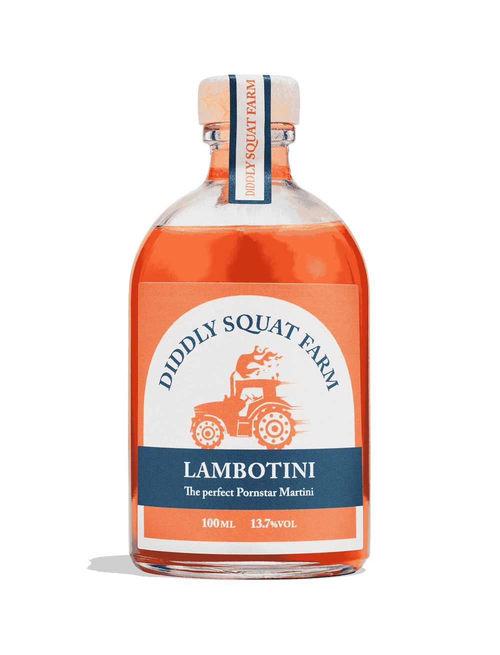 Diddly Squat Farm Cocktails