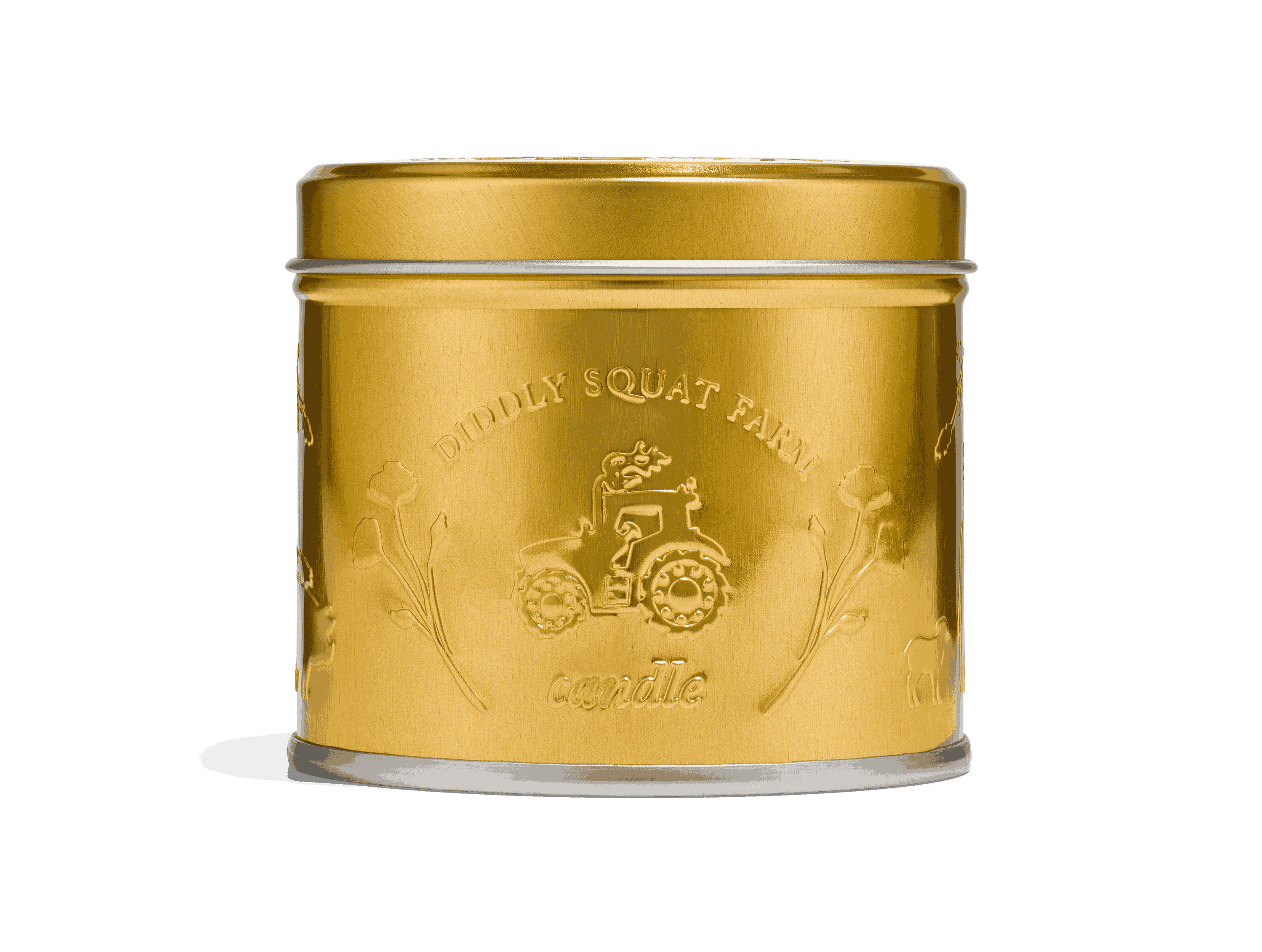 Summer Meadow Candle