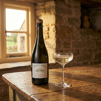 Le Pop Sparkling Wine