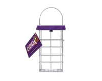 Suet Bird Feeder & Bar