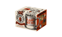 Flaming Hot Mug