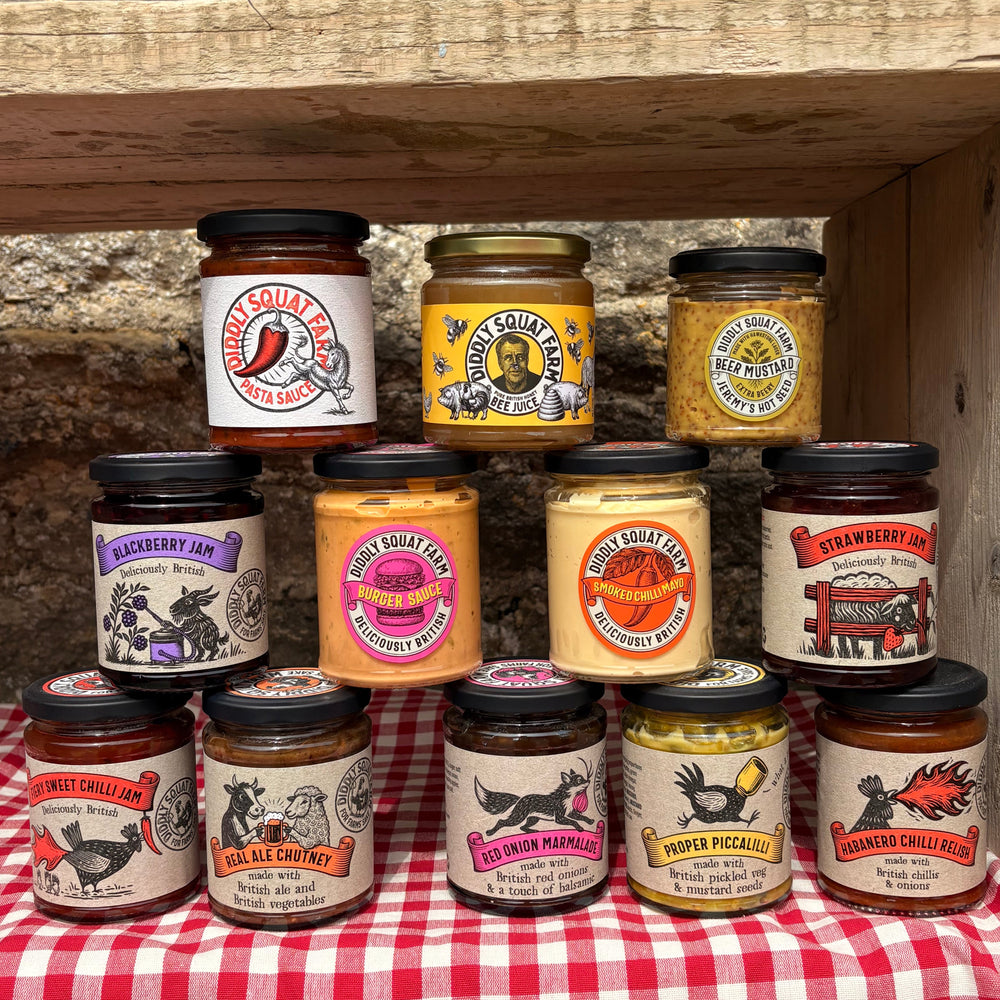 Larder Loader Bundle