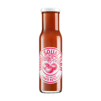 British Tomato Ketchup 270g