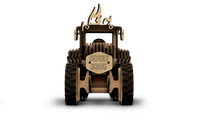 "Muddy Bugger" Build-Your-Own Tractor Kit