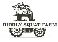 Diddly Squat Farm Shop-logo